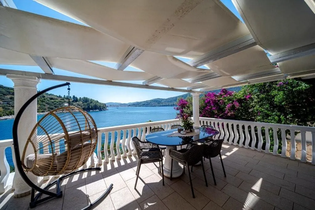 Hotel with 6 rooms in Vela Luka, Croatia, for sale - 4