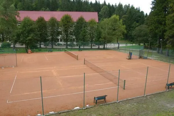 Hotel mit 21 Zimmern in Gorski Kotar, Kroatien, zu verkaufen - 13