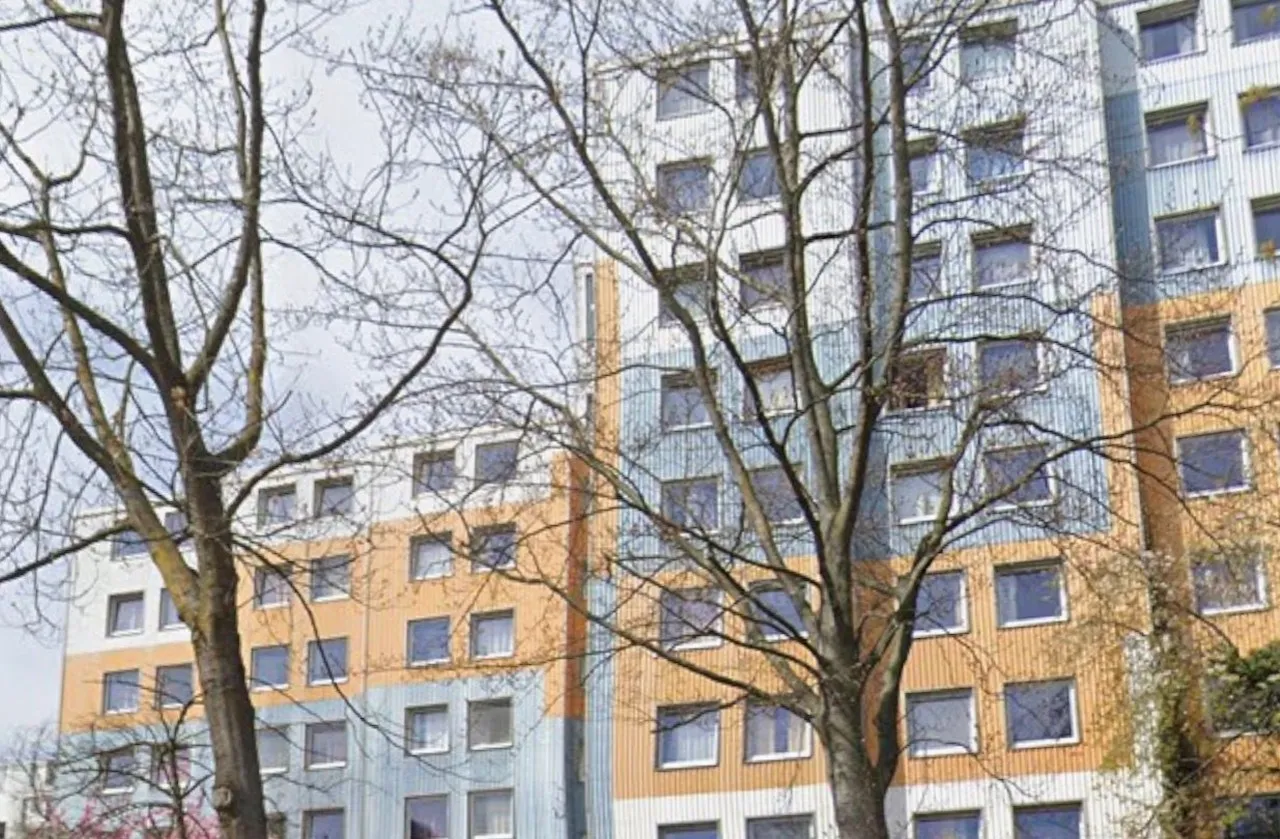 Hervorragende Investitionsmöglichkeit in Studentenunterkünfte in Bochum, 9 % jährliche Rendite, Foto 7 Hervorragende Investitionsmöglichkeit in Studentenunterkünfte in Bochum, 9 % jährliche Rendite, Foto 7