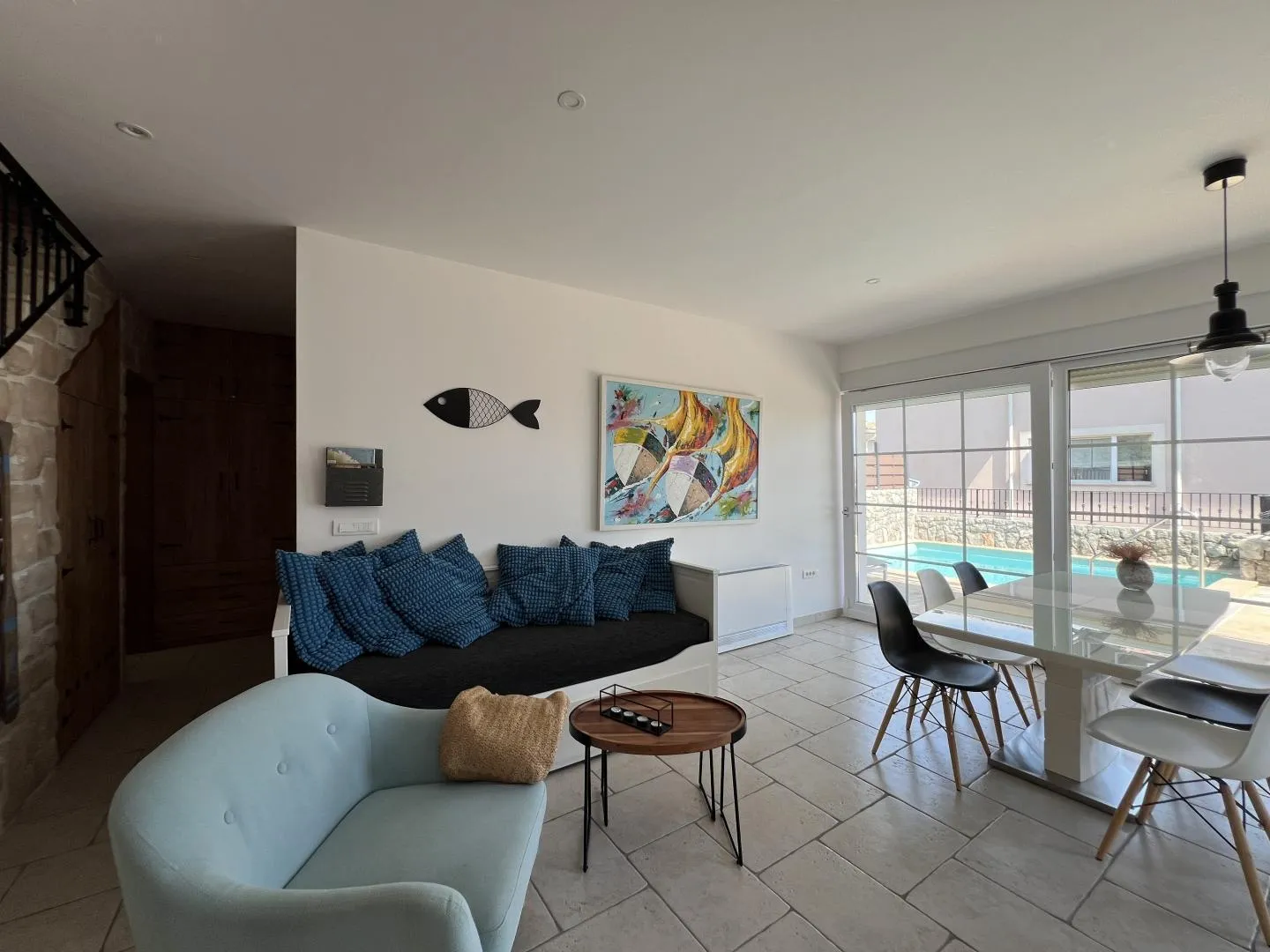 Hotel mit 9 Zimmern in Punat, Kroatien, zu verkaufen - 15