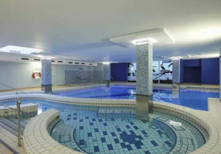 Best operating hotel 4**** star hotel for sale in famous Slovenian thermal resort - 2