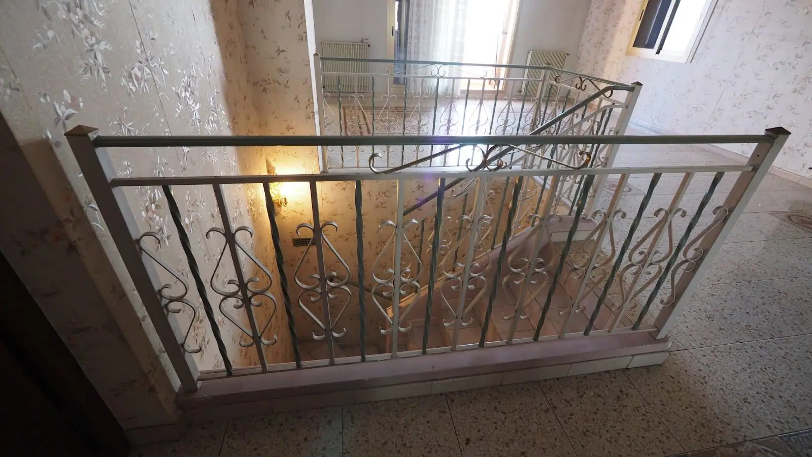 3 bedroom villa with sea view with renovation project - 6