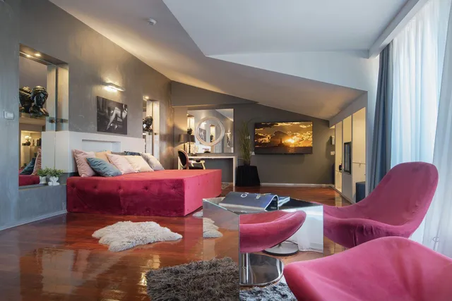Hotel with 9 rooms in Medulin, Croatia, for sale - 14