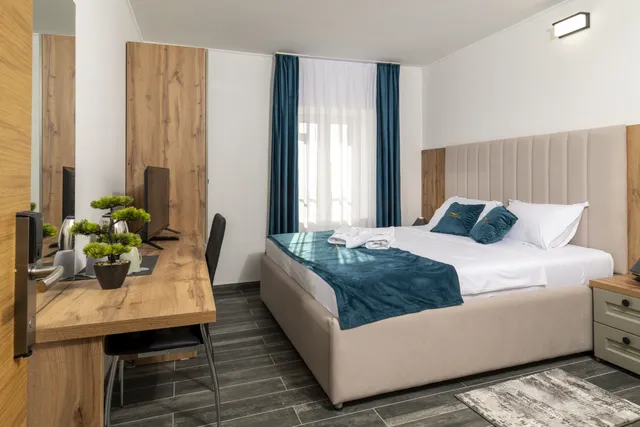 Hotel with 16 rooms in Umag, Croatia, for sale - 14