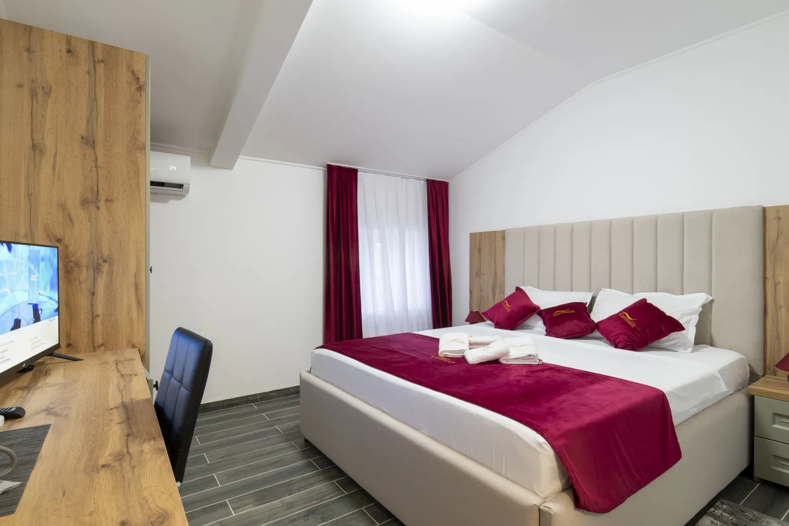 Hotel with 16 rooms in Umag, Croatia, for sale - 8