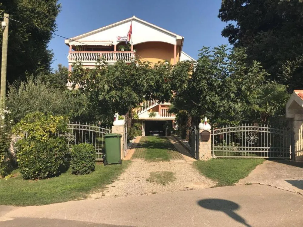 Hotel of 650 m² in Zaton, Croatia, for sale - 2