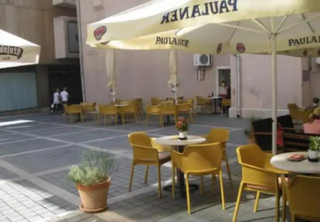 Продажа офисного здания в центре Риеки, рис. 4