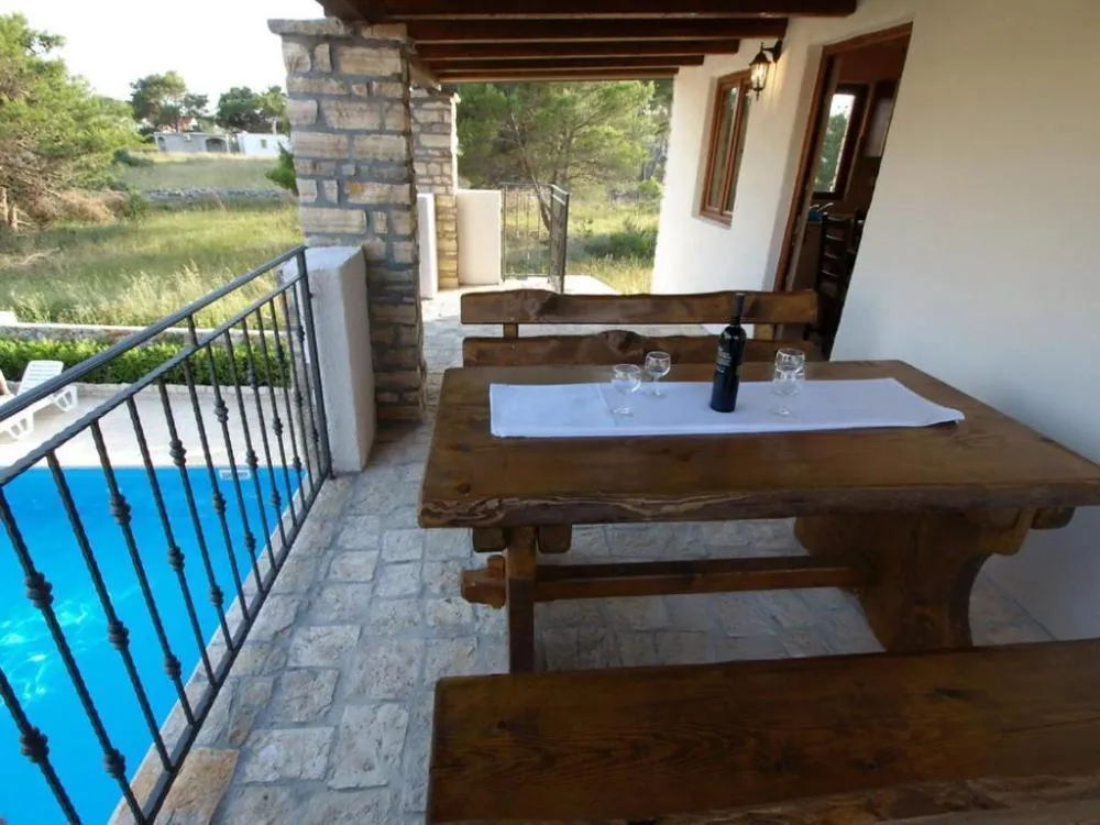 Hotel mit 10 Zimmern in Vir, Kroatien, zu verkaufen - 8
