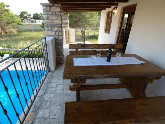 Hotel mit 10 Zimmern in Vir, Kroatien, zu verkaufen - 8