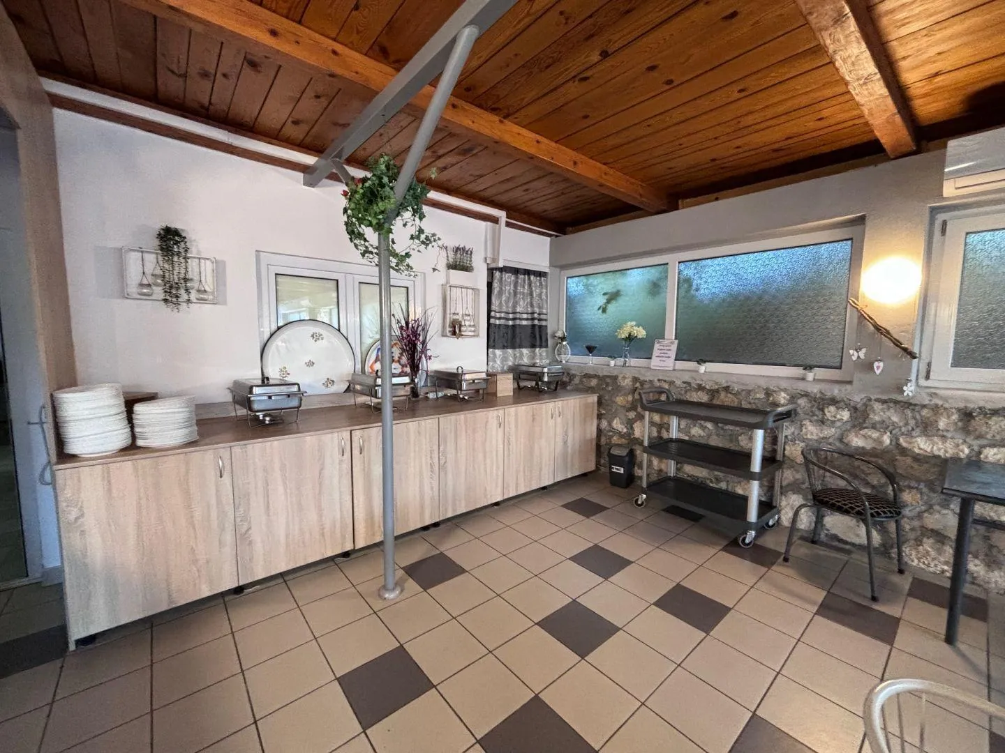 Hotel mit 24 Zimmern in Pag, Kroatien, zu verkaufen - 14