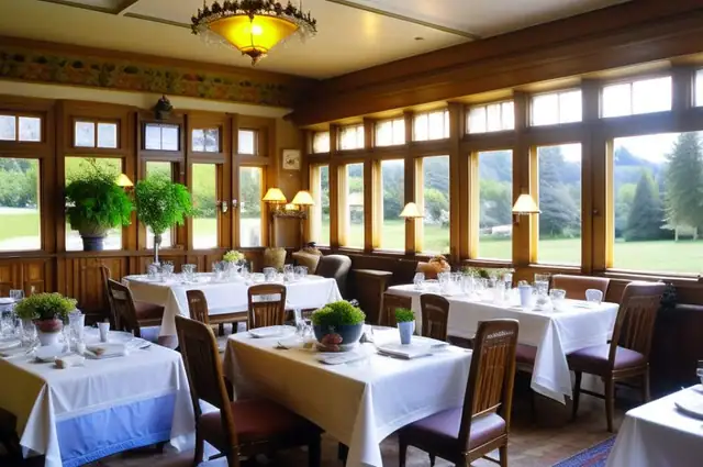 Verkauf von Gemütliches 4-Sterne-Deluxe-Hotel für einen romantischen Urlaub zu zweit, Foto 2