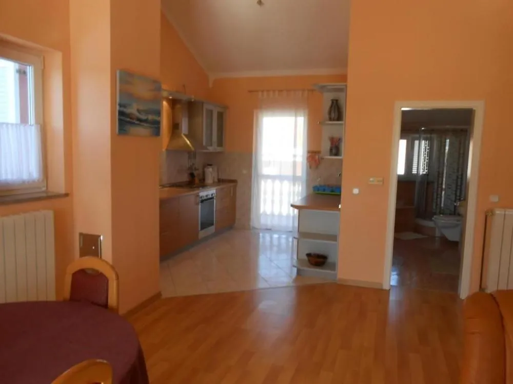 Hotel with 10 rooms in Zadar, Croatia, for sale - 7