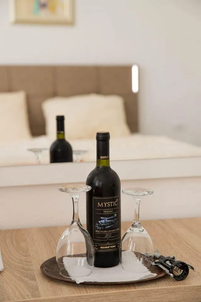 Hotel mit 27 Zimmern in Selce, Kroatien, zu verkaufen - 8