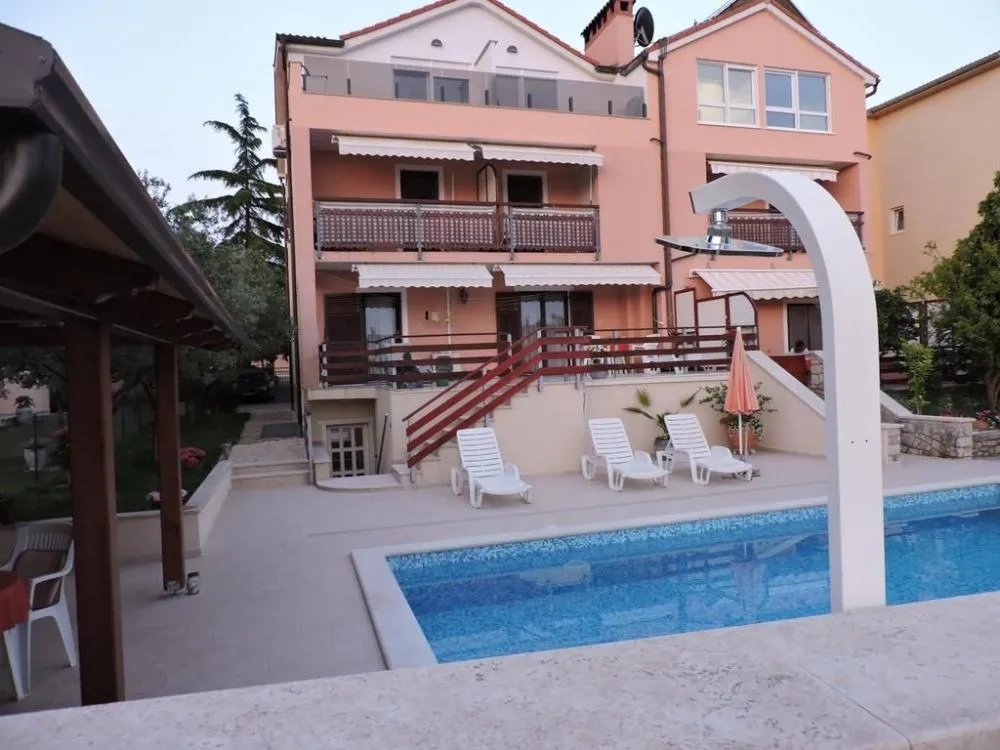 Hotel mit 20 Zimmern in Peroj, Vodnjan, Kroatien, zu verkaufen - 3