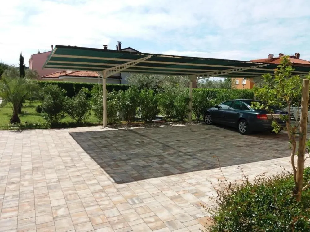 Hotel with 11 rooms in Rovinjsko Selo, Rovinj, Croatia, for sale - 12