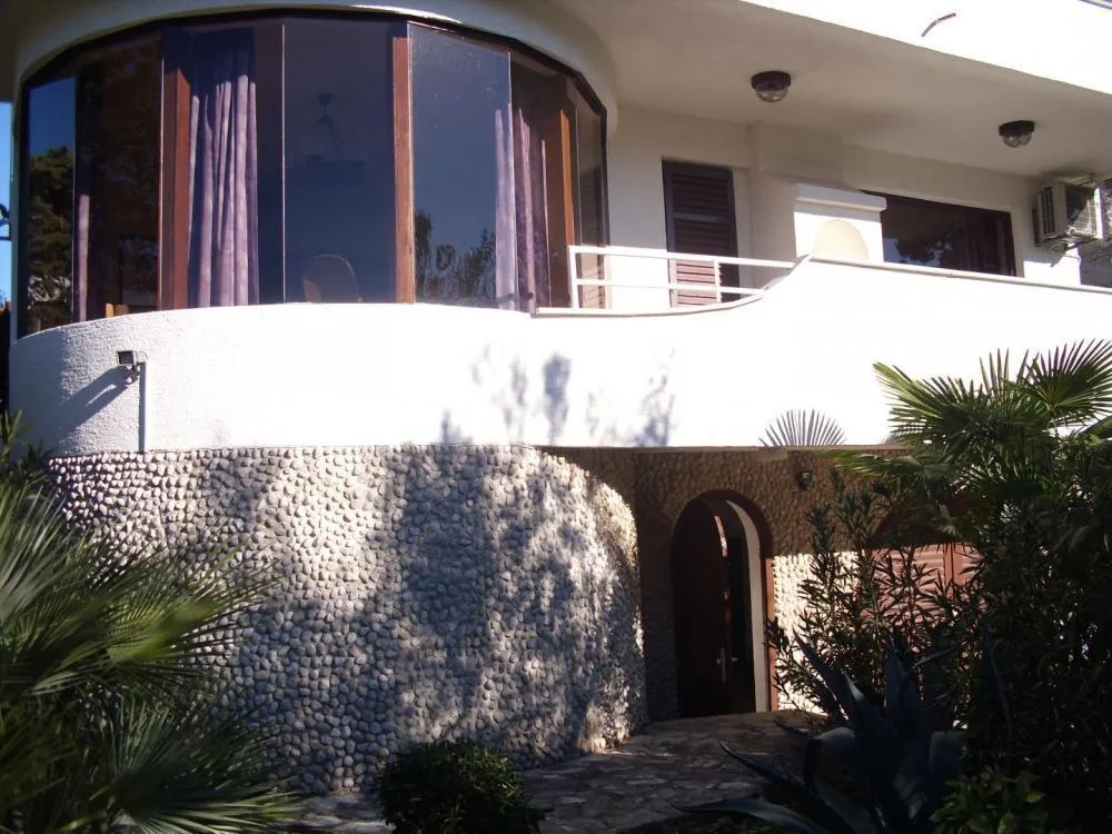 Hotel mit 4 Zimmern in Krk, Kroatien, zu verkaufen - 11
