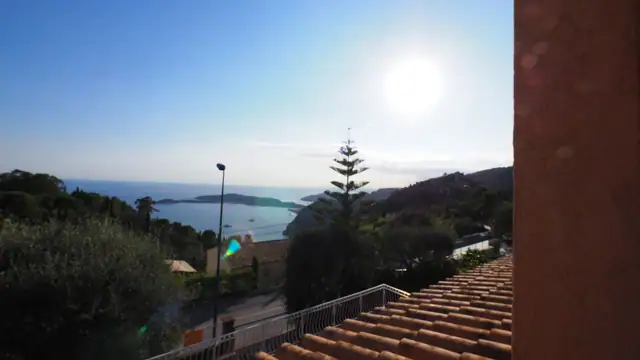 3 bedroom villa with sea view with renovation project - 15