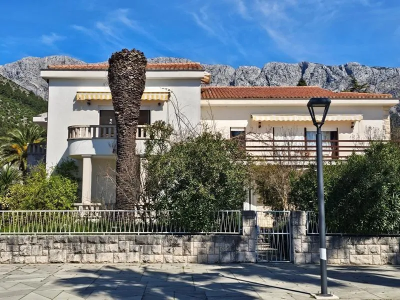 Hotel mit 7 Zimmern in Zaostrog, Kroatien, zu verkaufen - 3