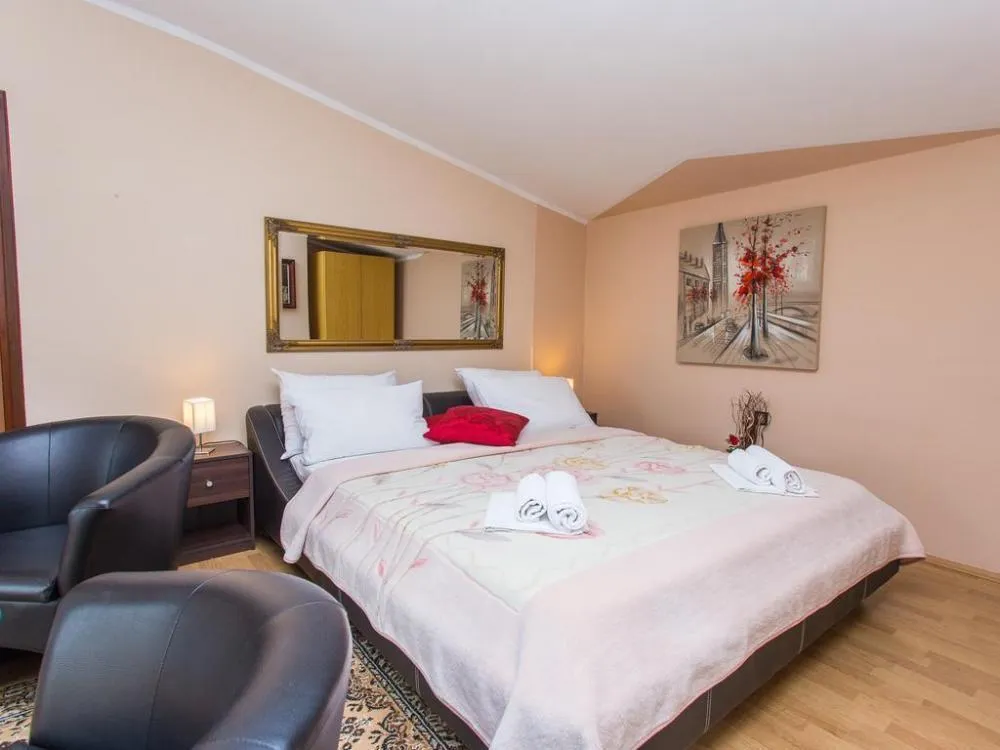 Hotel with 24 rooms in Borik, Croatia, for sale - 11
