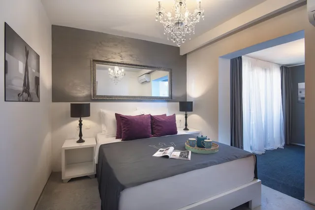 Hotel with 9 rooms in Medulin, Croatia, for sale - 9
