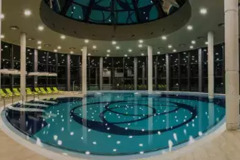 Unique balneo resort for sale in Northern Croatia