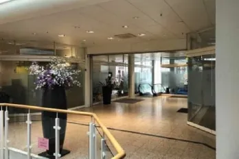 Sale of Residential, care home and commercial building with underground parking near Hamburg