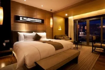 Sale of Aparthotel in Vienna not far from airport, 16 short- and long-term apartments