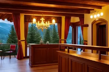 Sale of Romantic Hotel & Love Suites in holiday and therme region of Styria