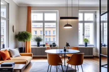 Very nice old-style apartment building for sale, Vienna