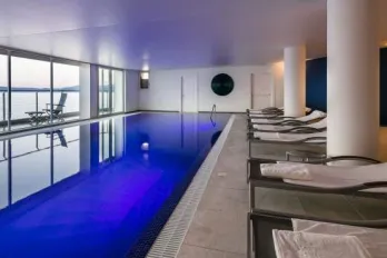 Sale of Apart-resort only 50 m from the sea on romantic Rab island