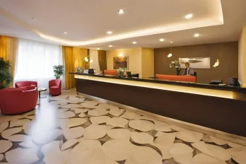 Hotel 3*** for sale on the second line to the sea, Rimini