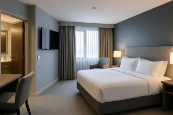 Hotel with great investment potential, Dusseldorf region