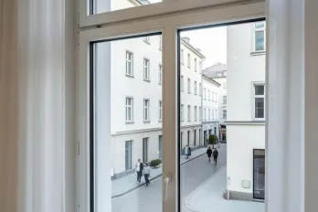 Rare hotel for sale in the 2st district of Vienna, Prater area