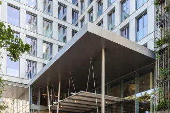 Prime location 4**** star hotel in the 1st district of Vienna, with 4,2% rentability