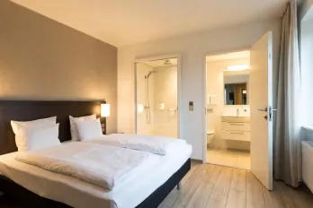 3*** Modern Hotel for Sale in Bremen
