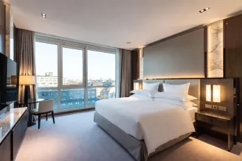 5***** Hotel for Sale in Berlin