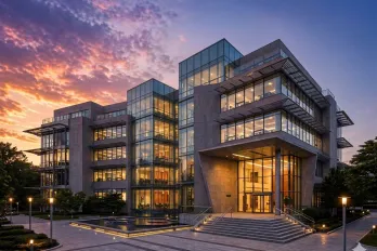 Office Building with Repositioning and Conversion Potential (Residential) in Düsseldorf
