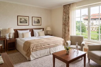 4-star Hotel with a Development Potential, Düsseldorf