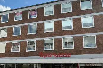 Wohn- und Geschäftsgebäude in Düsseldorf, zu verkaufen