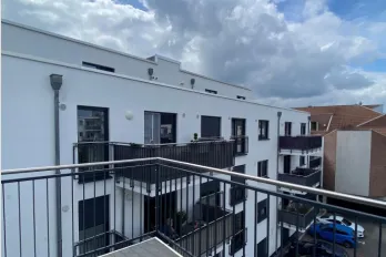 Prime Residential and Commercial Investment Property in Kamp-Lintfort (Duisburg Area), Germany, for Sale