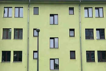 Многоквартирный дом в Кёльне с 11 квартирами, продается
