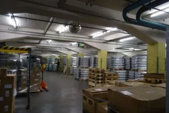 Инвестиция в центр Prime Logistics & Self-Storage в Хагене, доходность 13%, продается