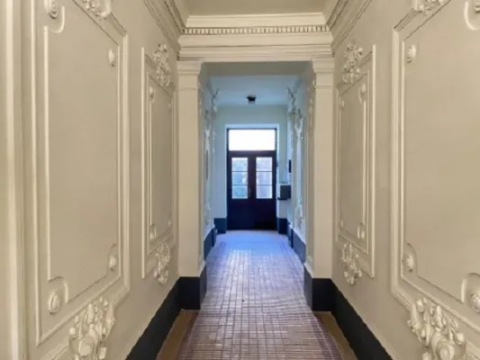 Three apartment houses in the top location - good investment - pic.2 Three apartment houses in the top location - good investment - pic.2