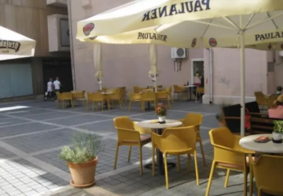 Office building in the centre of Rijeka for sale - pic.4 Office building in the centre of Rijeka for sale - pic.4