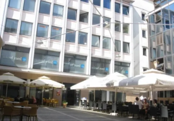 Office building in the centre of Rijeka for sale - pic.1 Office building in the centre of Rijeka for sale - pic.1