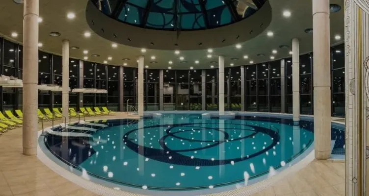 Unique balneo resort for sale in Northern Croatia - pic.1 Unique balneo resort for sale in Northern Croatia - pic.1