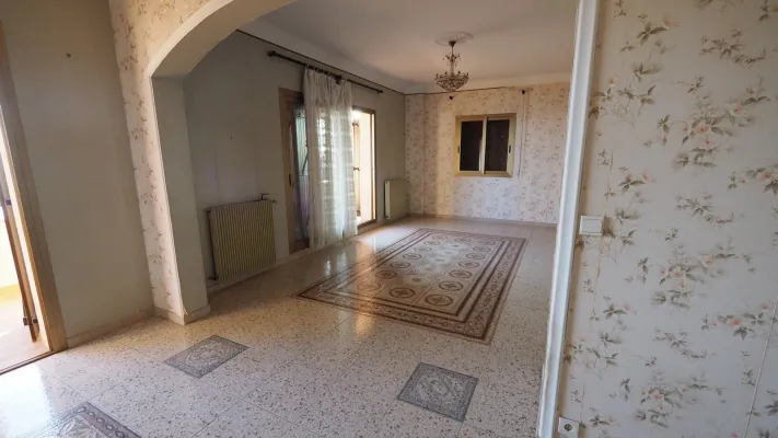 Вилла с 3 спальнями с видом на море с ремонтным проектом - фото 4 Вилла с 3 спальнями с видом на море с ремонтным проектом - фото 4