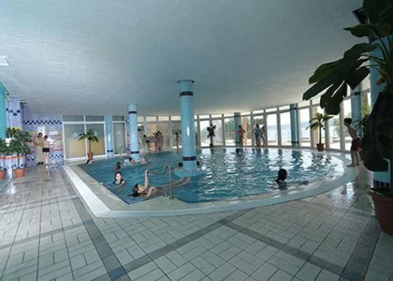 Magnificent waterfront 4**** hotel of 60 rooms - discounted! - pic.8 Magnificent waterfront 4**** hotel of 60 rooms - discounted! - pic.8