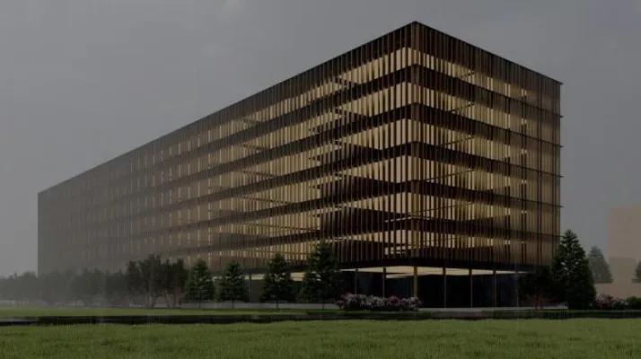 Zagreb construction project of fantastic location in Buzin district - pic.10 Zagreb construction project of fantastic location in Buzin district - pic.10