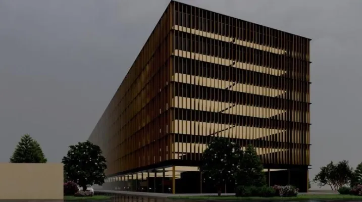 Zagreb construction project of fantastic location in Buzin district - pic.9 Zagreb construction project of fantastic location in Buzin district - pic.9